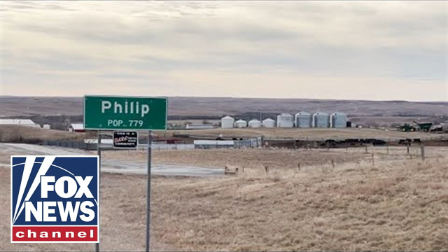 Small-town South Dakota still grappling with Keystone cancellation | Digital Original