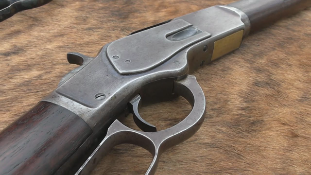 Winchester Model 1873  Original