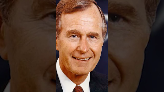 This Is The End Of The Bush Dynasty