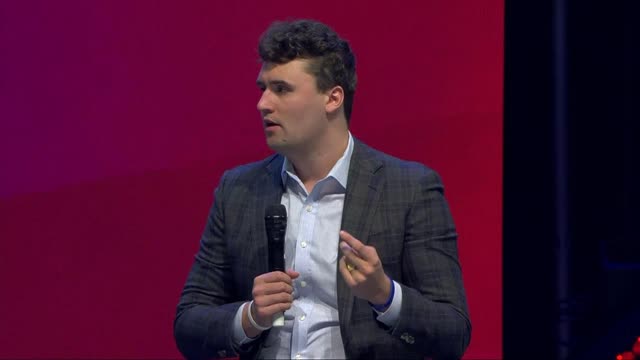 Turning Point Faith Presents Freedom Square ft. Charlie Kirk LIVE