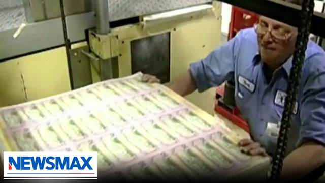 We should not be spending more money than we take in | Rep. Clyde and Rep. Tenney | Saturday Agenda
