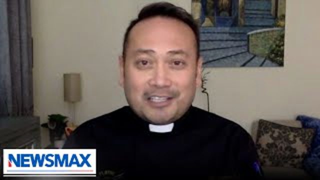 Father Patalinghug shares his favorite Thanksgiving recipes