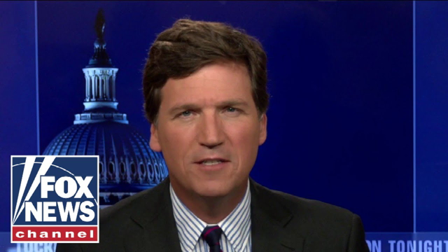 Tucker: It's time to hold our leaders accountable