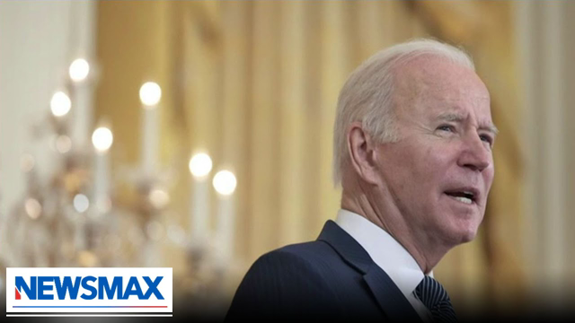 The Biden Administration's spin gets me sick to my stomach | Rep. Don Bacon | 'America Right Now'