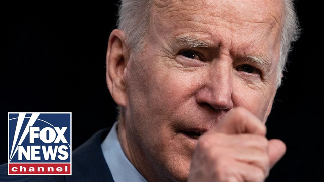 Biden delivers remarks on July jobs report