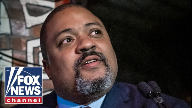 This liberal district attorney won't prosecute most crimes