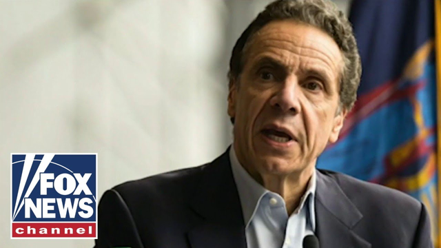 Cuomo trying to avoid accountability 'at all costs': Lee Zeldin