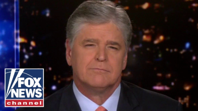 Hannity reacts to new 'bombshell' Hunter Biden revelations