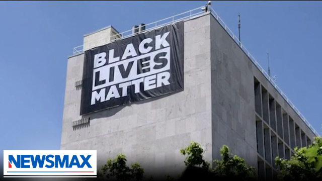 BLM is a Marxist Organization | Nicole Malliotakis