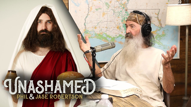 You Can Be a Real Man and Still Follow Christ, and Was Jesus a Manly Man? | Ep 315