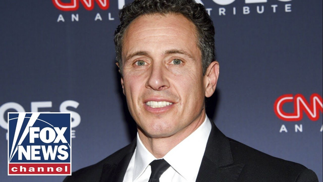 Chris Cuomo accused of sexual harassment by former ABC colleague
