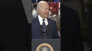 Math is Hard for Biden