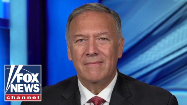 We have a fundamental duty to protect our border: Pompeo
