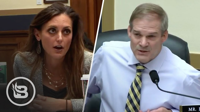 Jim Jordan Drops TRUTH BOMB: "When Was Dr. Fauci Elected to Office?"
