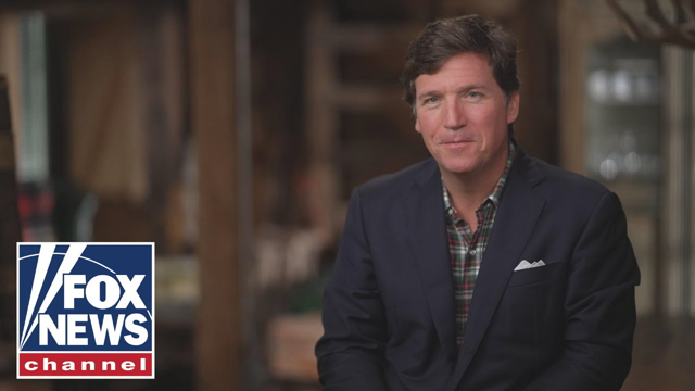 Tucker Carlson on Fox News' 25th anniversary: What makes Fox different