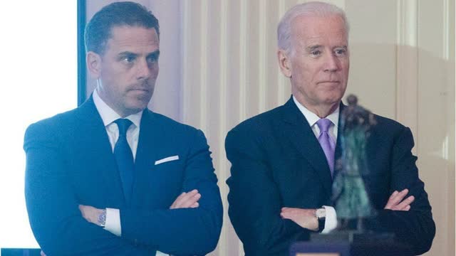 Politico’s Schreckinger: Joe Biden Never Contested He Spoke With Bobulinski About Hunter’s Dealings