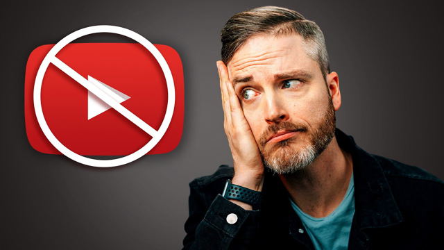 🚫 ﻿STOP Using This YouTube Feature...