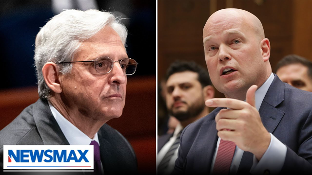 Fmr. Acting AG: Here's how I could tell going after parents was 'highest priority' | Wake Up America