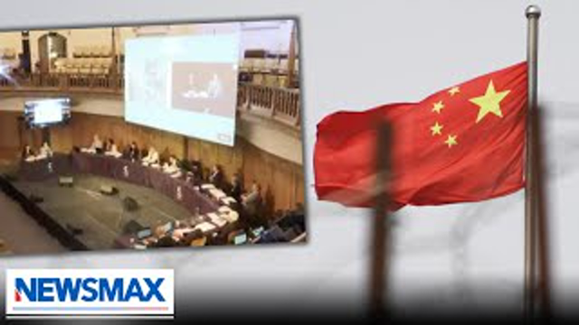 Uyghur survivors testify at tribunal in London