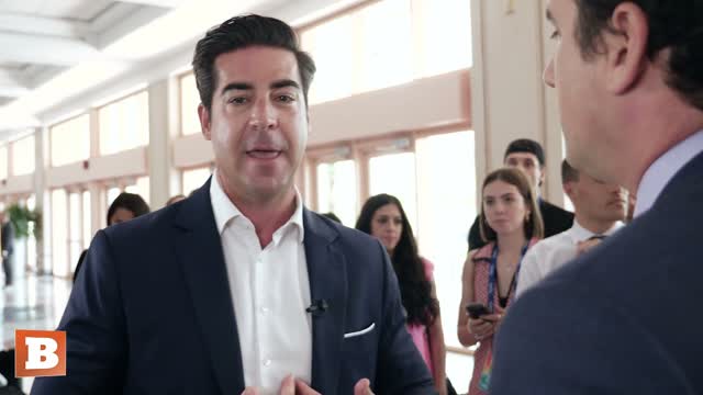 Jesse Watters: A Lot of Liberals Are “Insecure, Unhappy People Who Don’t Have Meaning in Their Life”