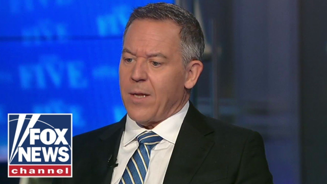 Gutfeld: If Dems can't pin crime on race, they won't do anything about it
