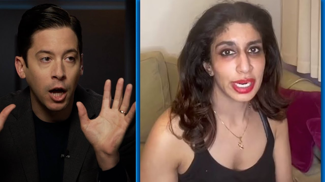 WOW: Yale Speaker FANTISIZES About Killing WHITE People
