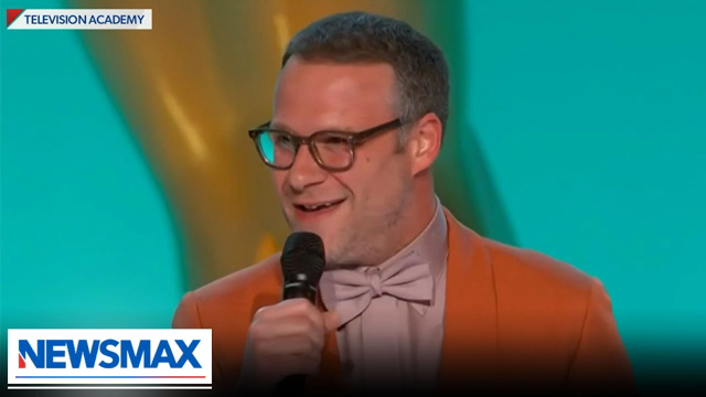 Seth Rogen calls out the Emmys over COVID behavior: "They lied to us!"