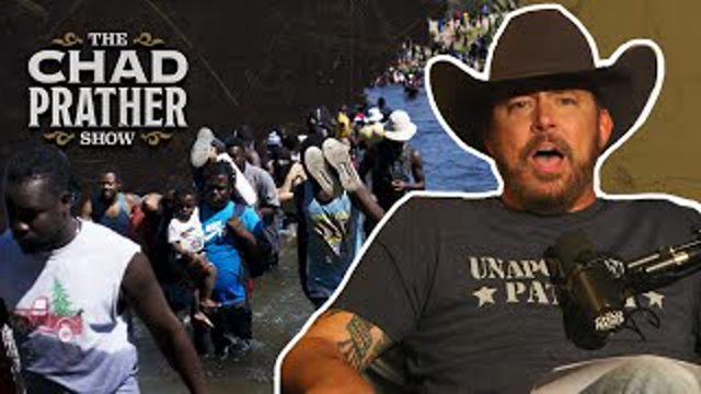 Texas Protecting a Borderless America | Ep 513