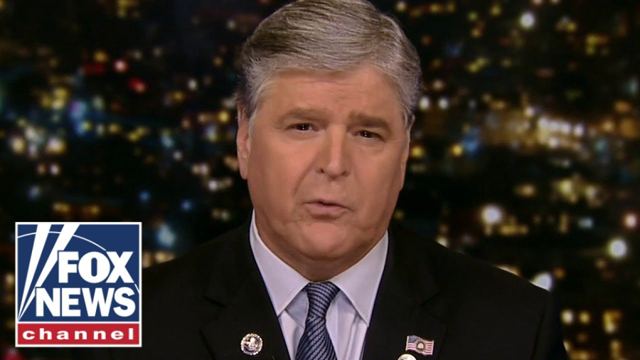 Hannity: ‘It was a huge day for the right of self-defense’