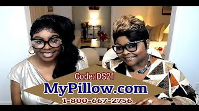 Diamond and Silk go off on this chick