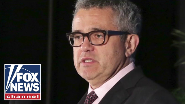'The Five' debates whether Jeffrey Toobin should return to CNN