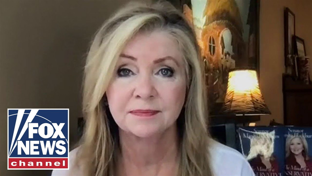 Cubans are ready for freedom: Sen. Blackburn