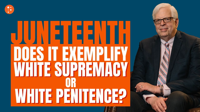What Does Juneteenth Have To Do With White Supremacy?