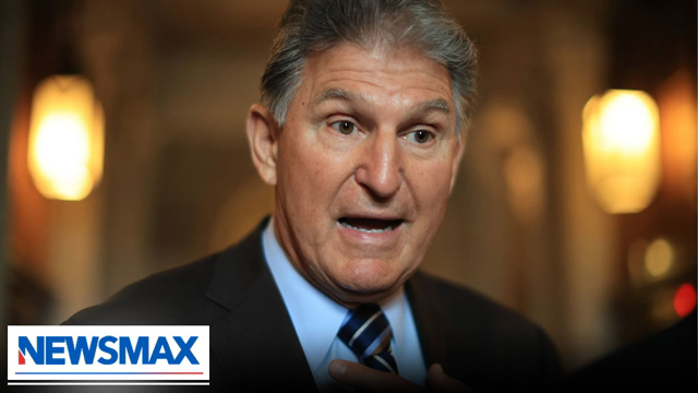 Sen. Joe Manchin opposes 'For the People Act' | REPORT