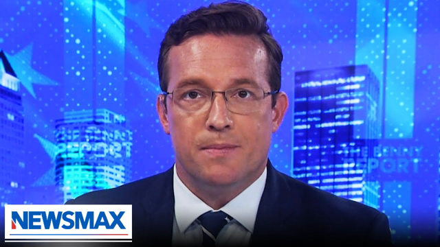 Benny: Fascists, my daughter was never a 'clump of cells' | The Benny Report on Newsmax