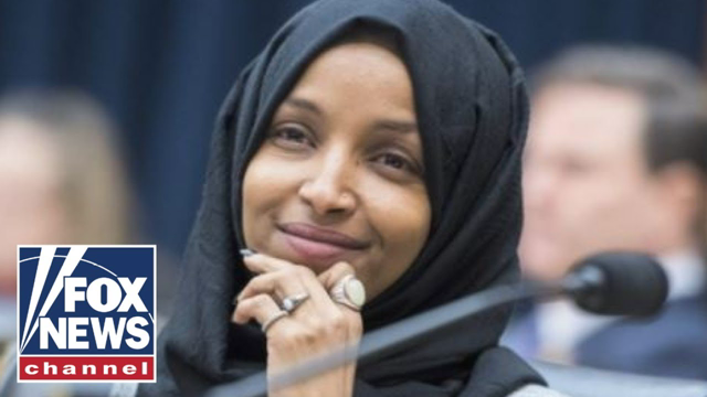 'She's a menace': Ari Fleischer blasts Ilhan Omar for retweeting anti-Israel org