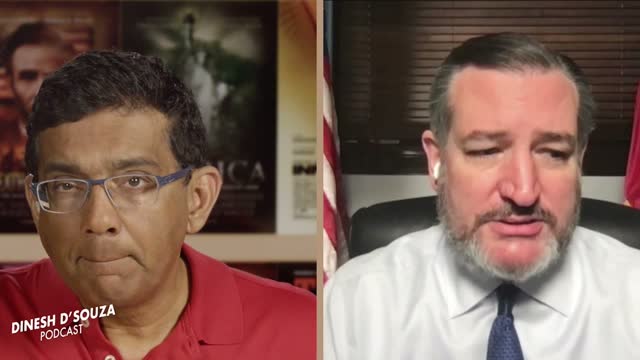 Senator Ted Cruz Examines Why the Biden Administration Is Not Afraid to Pursue Their Radical Agenda