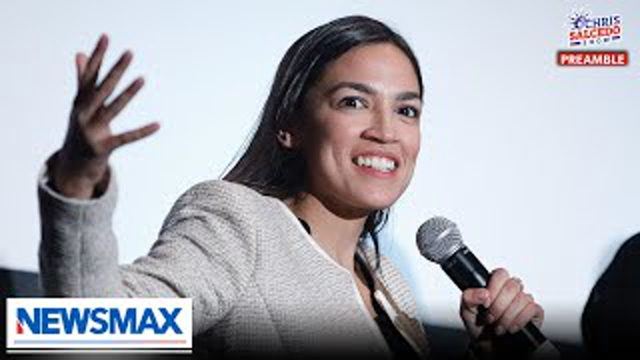 Socialist-democrats, they no longer want to be Americans | Chris Salcedo