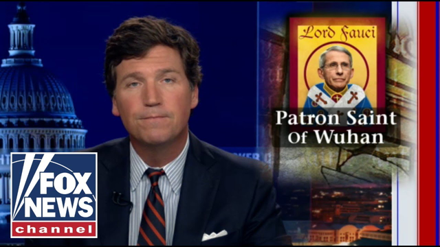 Tucker: Fauci deserves to be under 'criminal investigation'