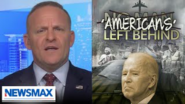 Stinchfield: We won't let this Administration get away with lying
