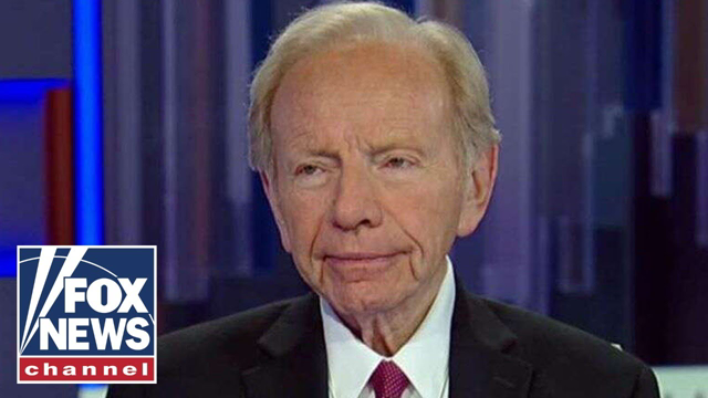 Lieberman: Inflation could become an 'economic crisis'
