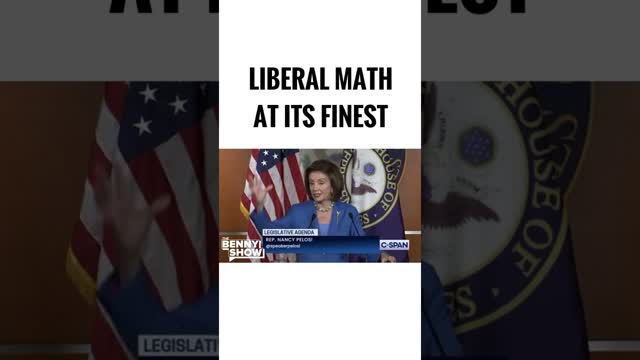 Liberal Math