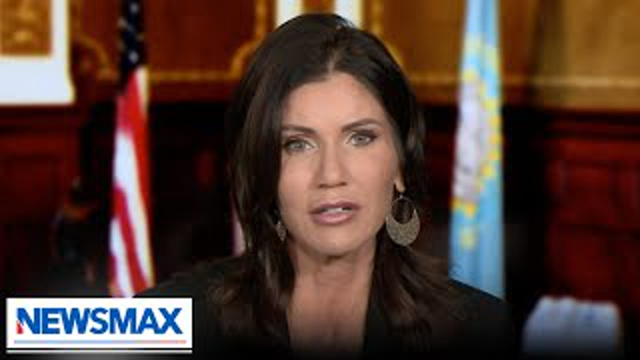 Noem: Protecting the unborn should never be controversial