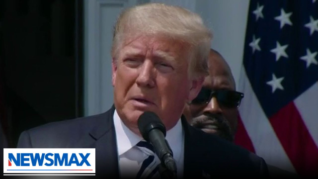 Trump announces lawsuit against Facebook, Google, and Twitter
