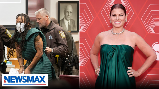 Actress Debra Messing slams media coverage of parade terror attack | National Report
