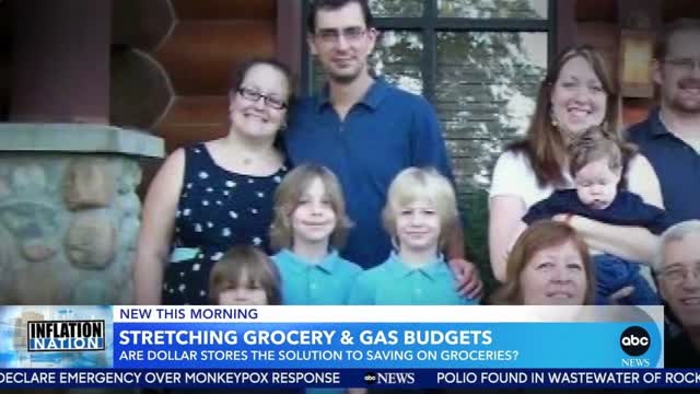 ABC: Americans Are “Turning To Dollar Stores” As Bidenflation Continues To Strain Americans’ Budgets