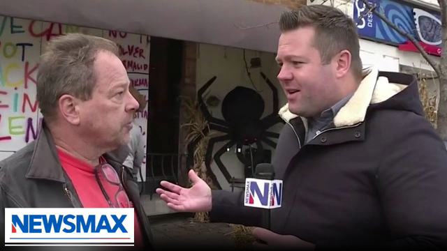 Some Kenosha businesses still boarded up | REPORT