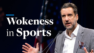 Wokeness in Sports | Clay Travis