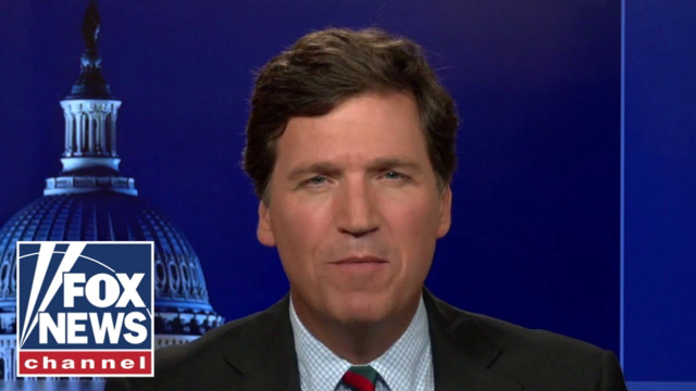 Tucker: If you don't think this is a conspiracy then you don’t know New York
