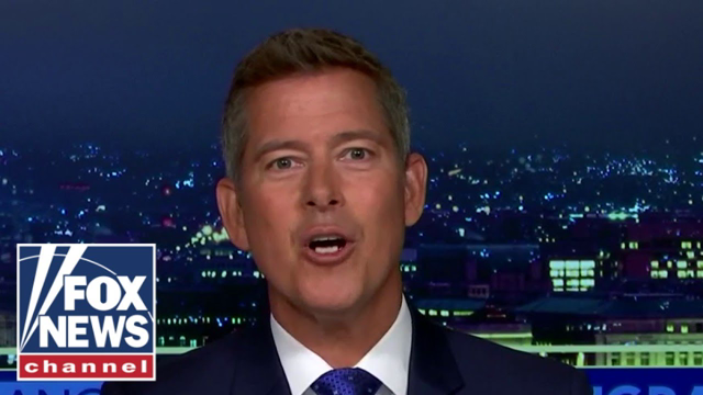 Sean Duffy: Americans are truly in trouble